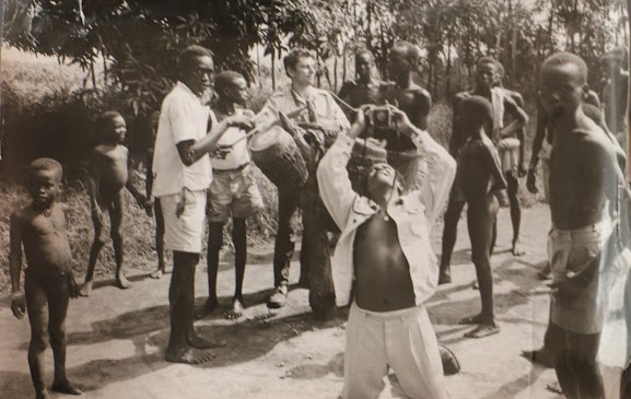 ethiopian tourism posters